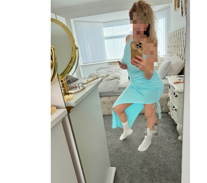 Escorts Hertfordshire Broxbourne - Photos for FLAVIA EROTIC MASSAGE 24 HOURS