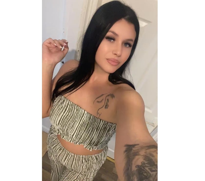 Old Swan - Liverpool — ❤️NEW PATRY GIRL JUST ARRIVED INCALL&OUTCALL❤️