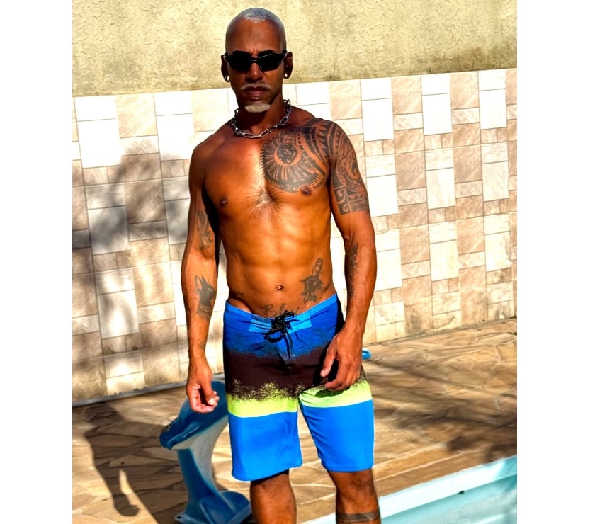  Gay massage West Midlands Birmingham - Photos for Bruno Brazilian XL
