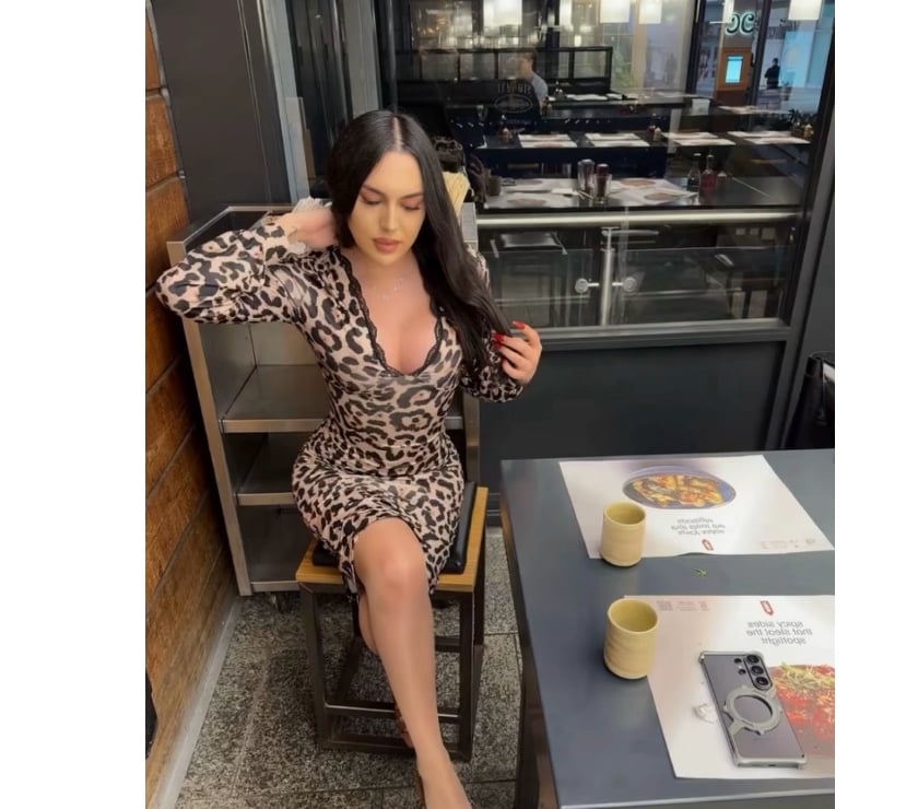 Trans Escorts West London Hillingdon - Photos for Feminine - Real Photos - West London