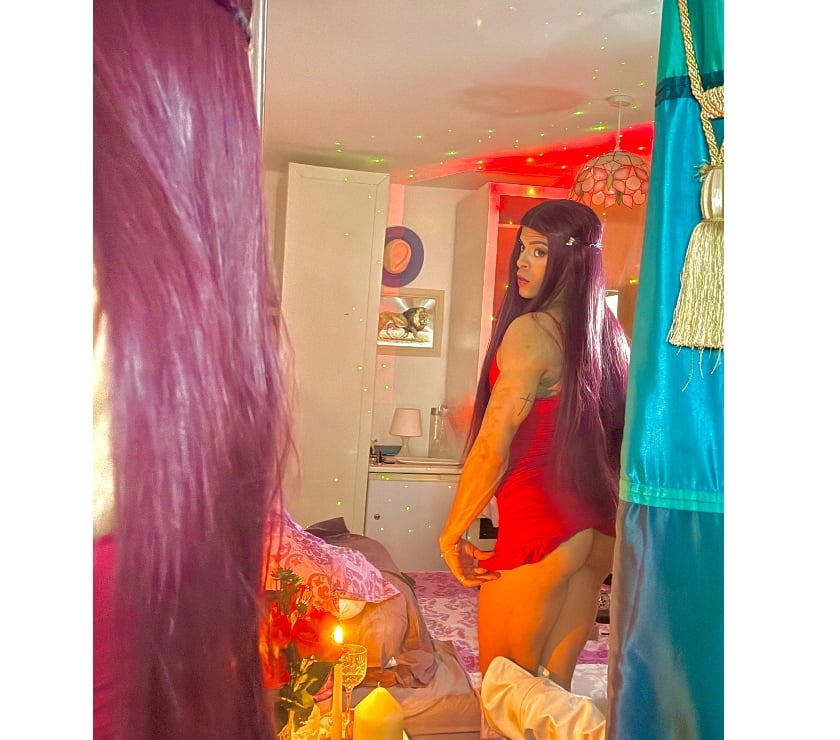 Trans Escorts Merseyside Liverpool - Photos for Emma Braszilian Hot🔥🇧🇷