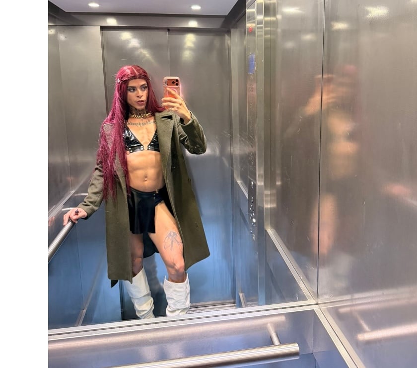 Trans Escorts Merseyside Liverpool - Photos for Emma Braszilian Hot🔥🇧🇷