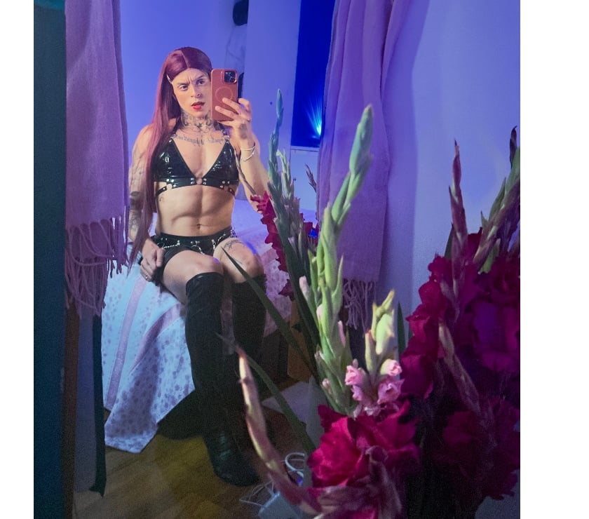 Trans Escorts Merseyside Liverpool - Photos for Emma Braszilian Hot🔥🇧🇷
