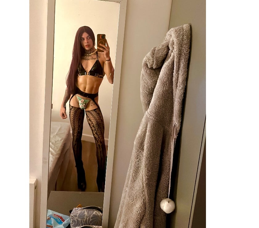 Trans Escorts Merseyside Liverpool - Photos for Emma Braszilian Hot🔥🇧🇷