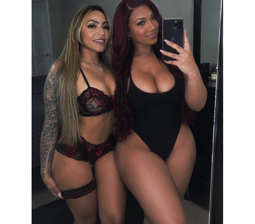 Escorts North London Edmondton Green Station - North London - Photos for 💦GOT TWO OPTIONS U CHOOSE 🫦 FULL PARTY DUO