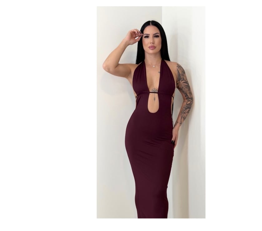 Luton Town Centre - Luton — Incall party 🎉 girl
