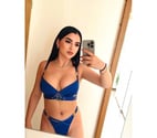 Alexya 🪩 🔝HOTTEST BRUNETTE 🔝PARTY girl