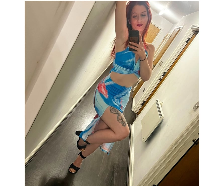 Escorts Barking and Dagenham Dagenham - Barking and Dagenham - Photos for 💣love party girl red hair❤️bj no extra charges