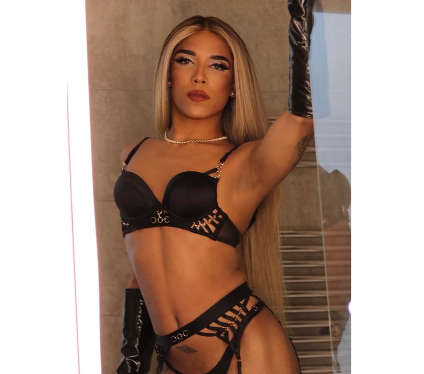 Trans Escorts West London Paddington - West London - Photos for Sofia Garces Dominatix XXL