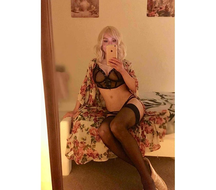 Escorts Edinburgh Edinburgh - Edinburgh - Photos for Ts Rose Ladyboy Relaxation & Many More in Edinburgh