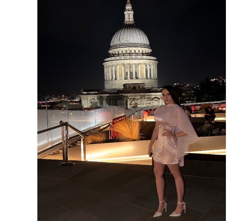 Escorts East London Havering - Photos for 🔥PAULA🇧🇷💯REAL PIC🔥