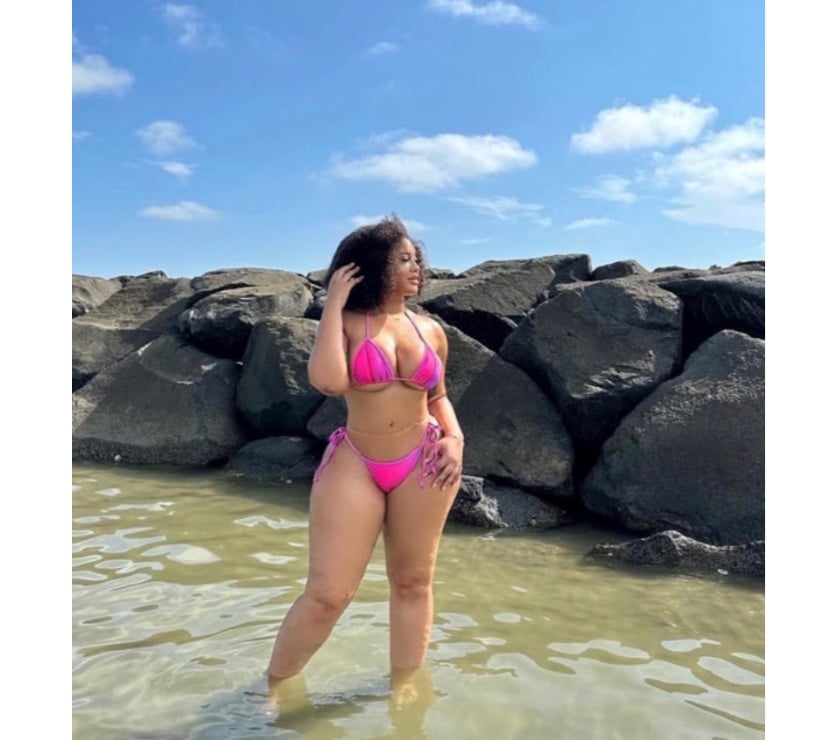 Escorts East London Barking Station - East London - Photos for NEW SEXY ANA IN TOWN CALL ME NOW 😋😋
