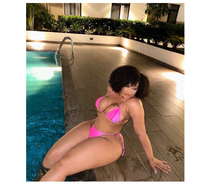 Escorts East London Barking Station - East London - Photos for NEW SEXY ANA IN TOWN CALL ME NOW 😋😋
