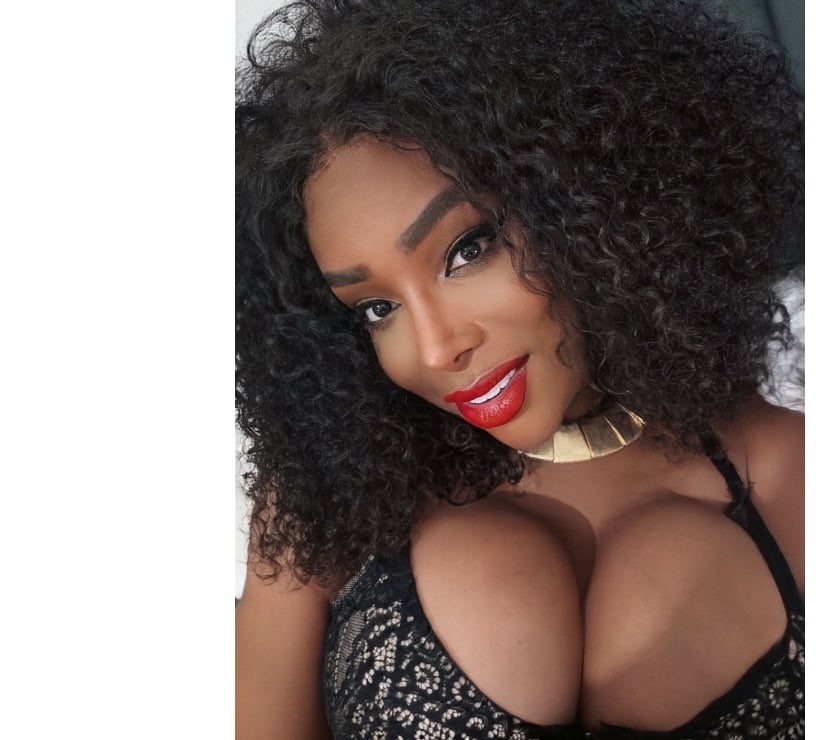 Newport City Centre - Newport - Wales — Sophie black ebony girl party 🥳