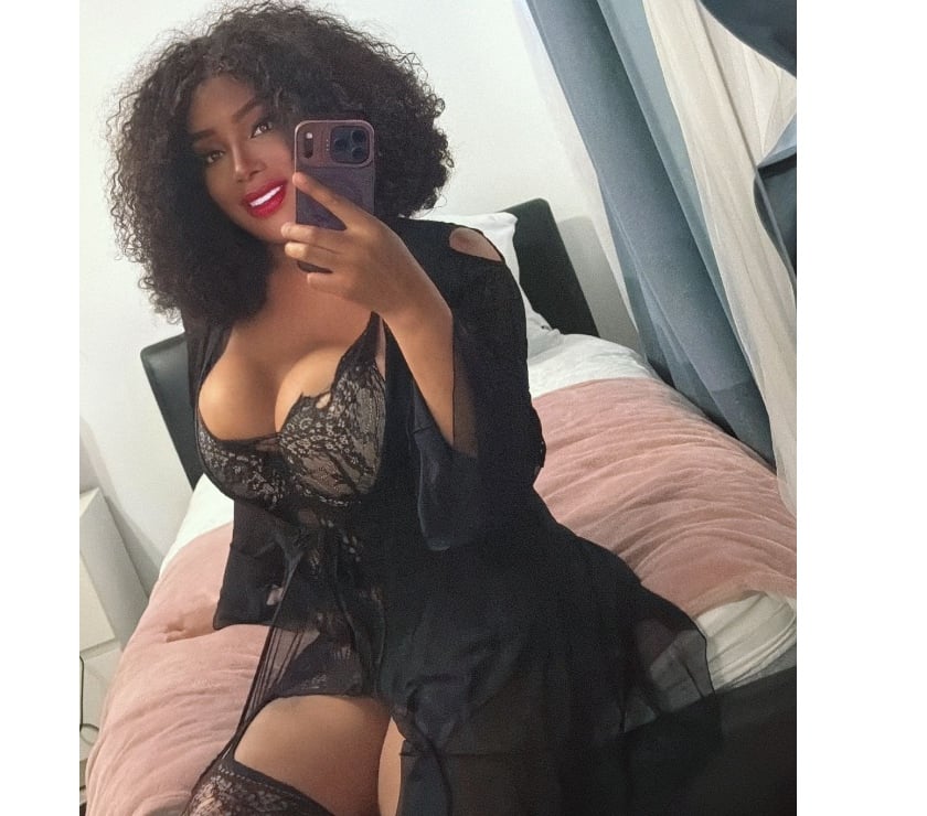 Escorts Newport - Wales Newport City Centre - Newport - Photos for Sophie black ebony girl party 🥳