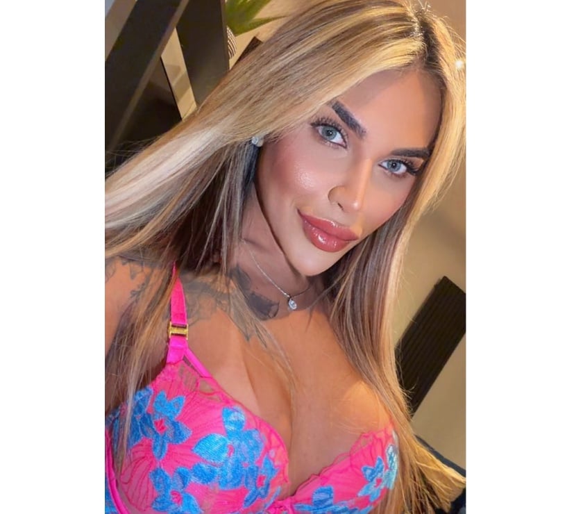 Escorts South East London Croydon - Photos for Ts Bruna XXL hot 🍆 party 🎉🎊