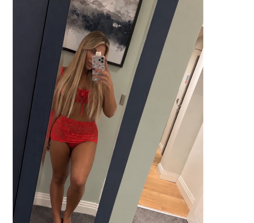 Escorts South East London Croydon - Photos for Ts Bruna XXL hot 🍆 party 🎉🎊