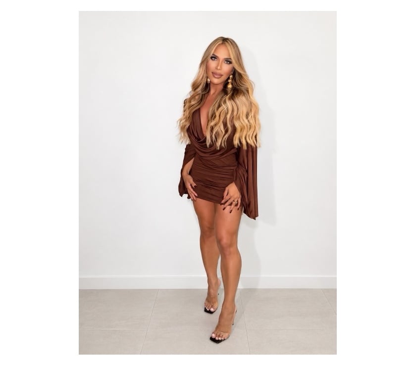 Escorts South East London Croydon - Photos for Ts Bruna XXL hot 🍆 party 🎉🎊