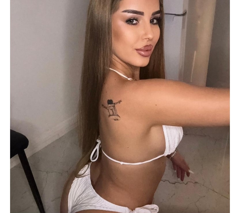 Totton - New Forest — NADIA💕PARTY GIRL🎉ARRIVED NOW✅NEW IN TOWN🥰