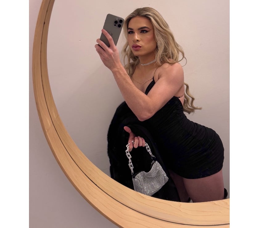 Trans Escorts Bedfordshire Central Bedfordshire - Photos for 🍆🍑💦Naughty TS Alana XL - P@4rt¥🔥😈 Bedford
