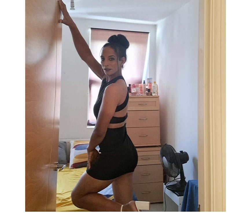 Escorts North London Wood Green - North London - Photos for ROXY 🩷🌸 SEXIEST LADY BOY TRANS 😈❤️