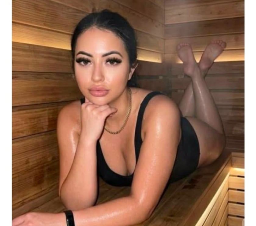 . 💦I'm Maya, 💋noua here for you and your pleasures💦