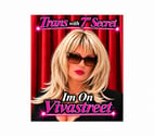 Neath - Neath Port Talbot - Wales — Trans with 7" Secret in Neath x