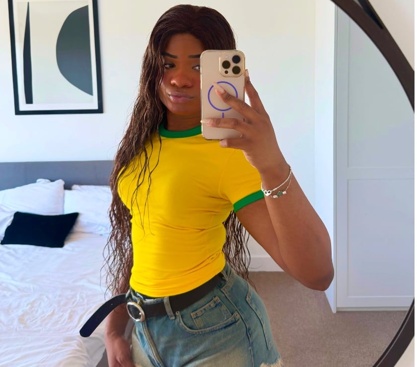 Trans Escorts Gloucestershire Gloucester - Photos for LARYSSAH BRAZILIAN🇧🇷🔥HUNG🔥🥳PARTY🥳