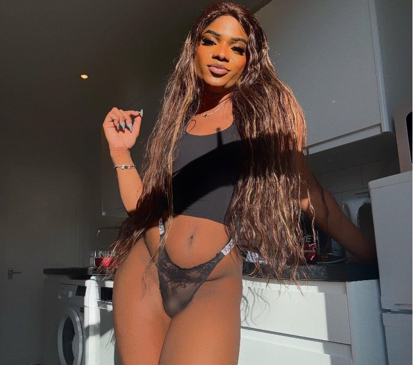 Trans Escorts Gloucestershire Gloucester - Photos for LARYSSAH BRAZILIAN🇧🇷🔥HUNG🔥🥳PARTY🥳