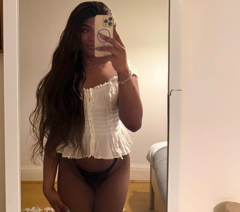 Trans Escorts Gloucestershire Gloucester - Photos for LARYSSAH BRAZILIAN🇧🇷🔥HUNG🔥🥳PARTY🥳
