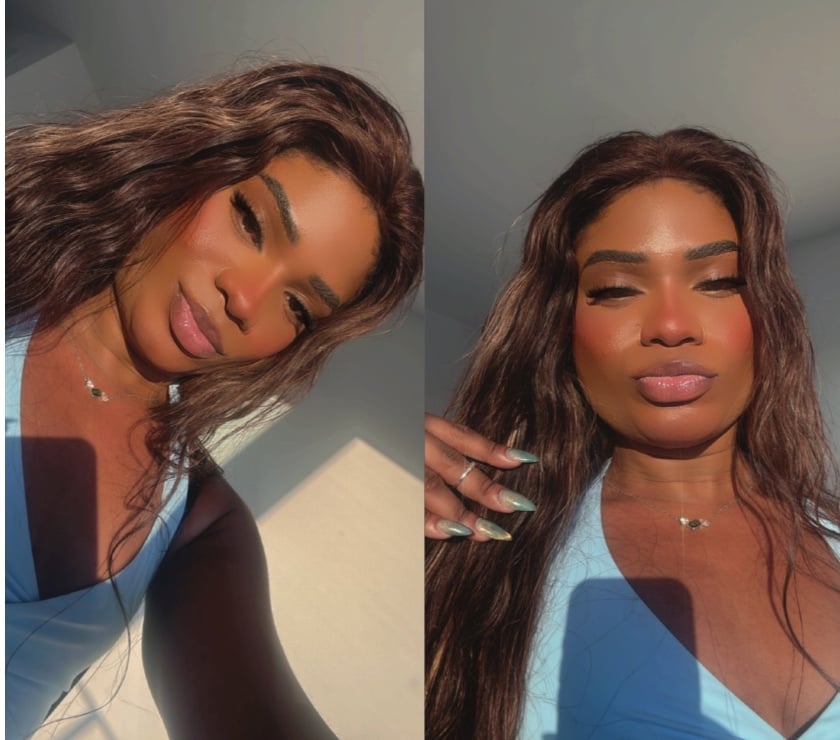 Trans Escorts Gloucestershire Gloucester - Photos for LARYSSAH BRAZILIAN🇧🇷🔥HUNG🔥🥳PARTY🥳