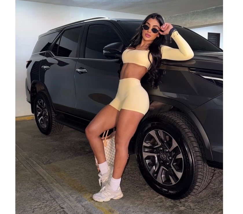 Isis 🇧🇷 Hot girl 🆕 party 🎉 no rush
