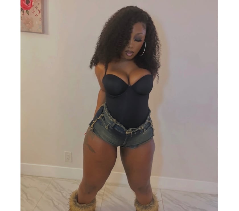East Ham - East London — 💯 SEXY NEW EBONY ❤️🔥💯 TEXT ME ON WHATSAPP