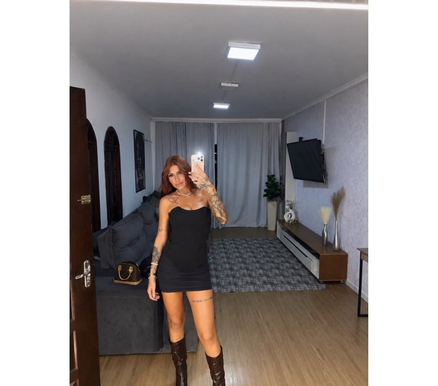 Escorts Hampshire Southampton - Photos for Polly Hot 🇧🇷💖 Party Girl