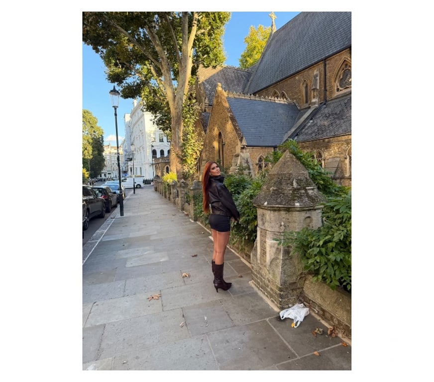 Escorts Hampshire Southampton - Photos for Polly Hot 🇧🇷💖 Party Girl