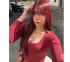 Gloucester City Centre - Gloucester — Redhead 👩🏻🦰😋 pinkkk girl 🌸