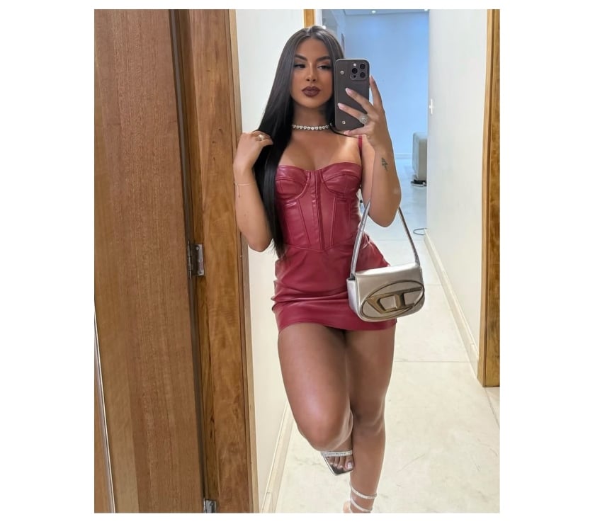 Nottingham City Centre - Nottingham — Jade 🇧🇷party🔥call WhatsApp🔥 447537102027📲
