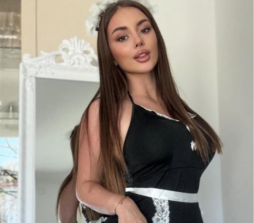 🫦 NEW PARTY GIRL OUTCALL ONLY!🫦