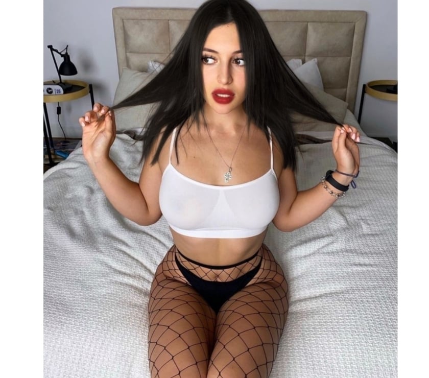 Escorts Warwickshire Warwick - Photos for LIVIA♥️GIRLFRIEND💯DOMINATRIX