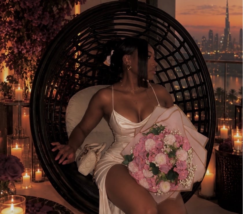 Escorts Central London London Bridge Station - Central London - Photos for Chocolana sweet as sugar, dangerous as temptation