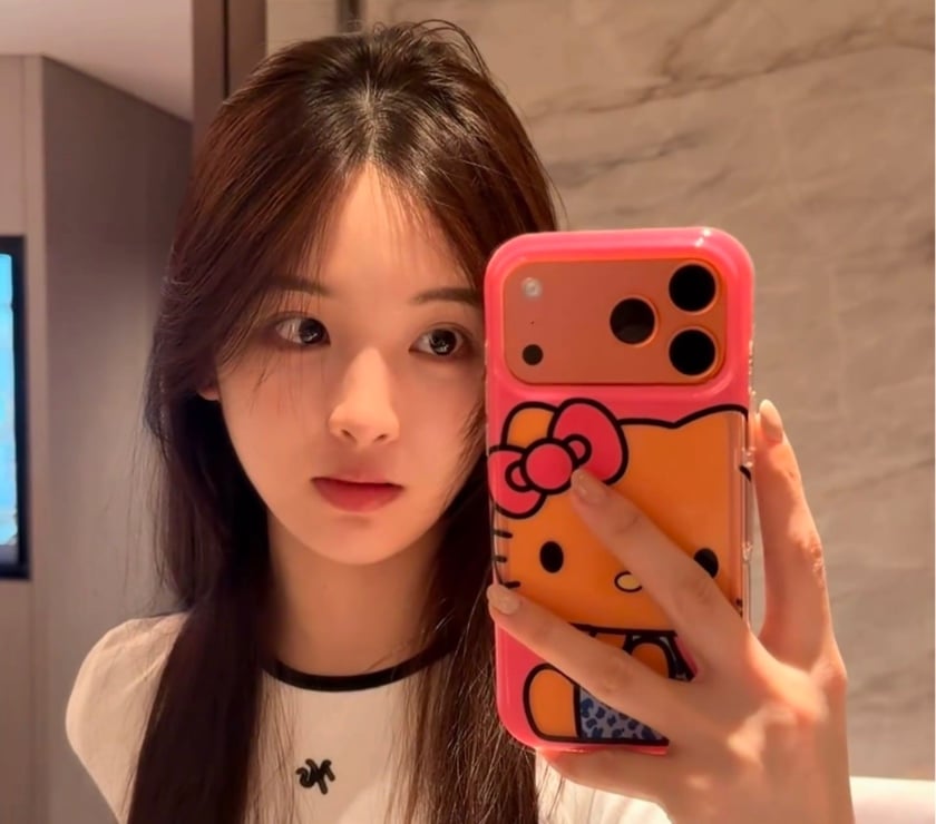 Bayswater - West London — 🩷Korean Escort Asian Cutie💯No Rush&GFE🌟New In W2