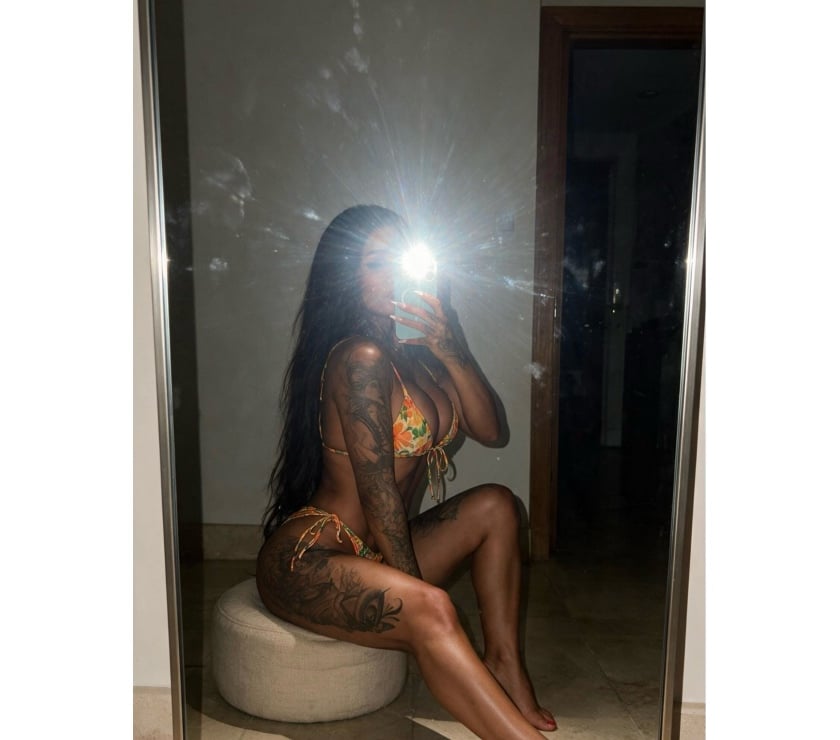 Escorts West Midlands Birmingham - Photos for British Jesse is back 2 days only