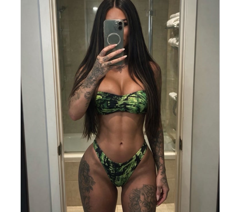 Escorts West Midlands Birmingham - Photos for British Jesse is back 2 days only