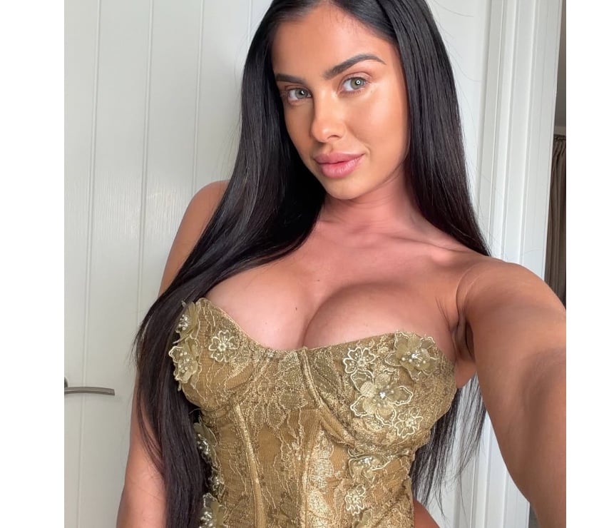 Gorgeous Sophie💕GENUINE✨BigTitsBigBum🥵HoT PARTY