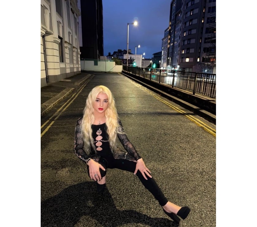 Trans Escorts Cheshire West and Chester Chester - Cheshire West and Chester - Photos for Maria Fernanda 🇧🇷🔥🥳🥂