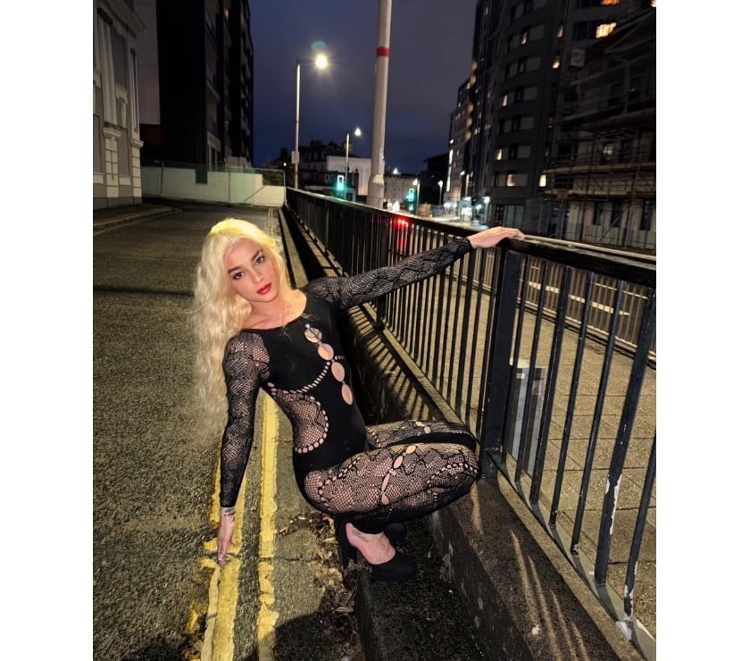 Maria Fernanda 🇧🇷🔥🥳🥂