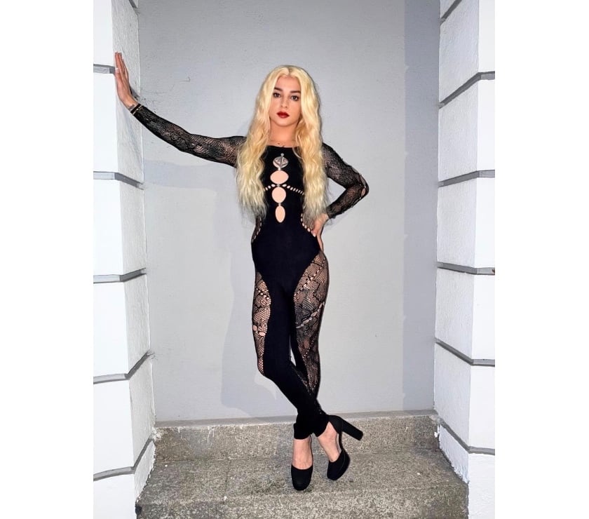 Trans Escorts Cheshire West and Chester Chester - Cheshire West and Chester - Photos for Maria Fernanda 🇧🇷🔥🥳🥂