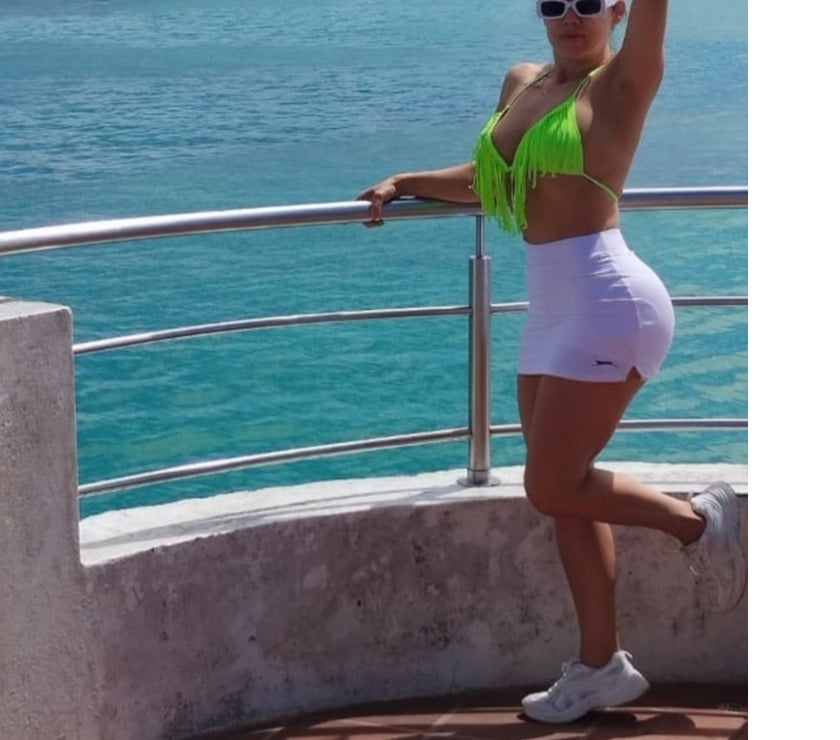 Escorts North London Enfield - Photos for Sexy Colombian 🇨🇴 sweet naughty relaxing massage 🍭