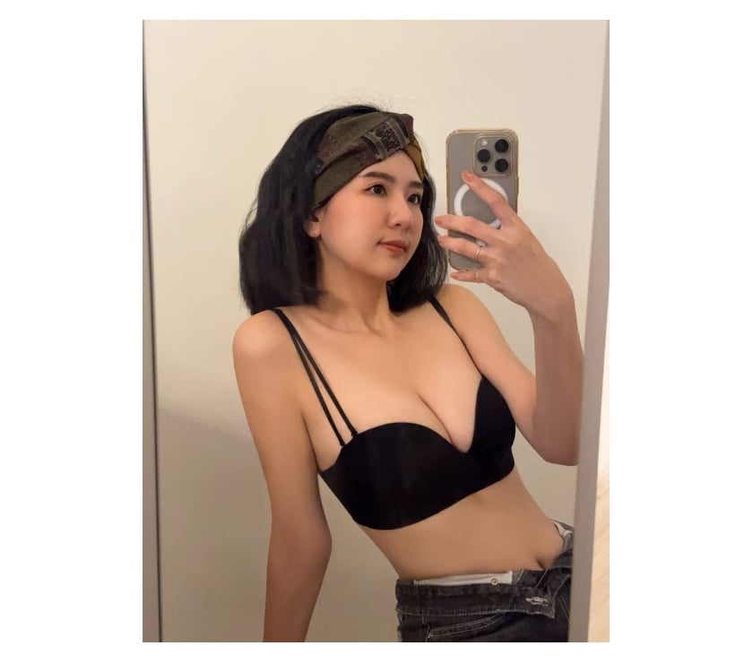 Hamilton - Leicester — 💋A New Asian Escorts 💋 in LE4