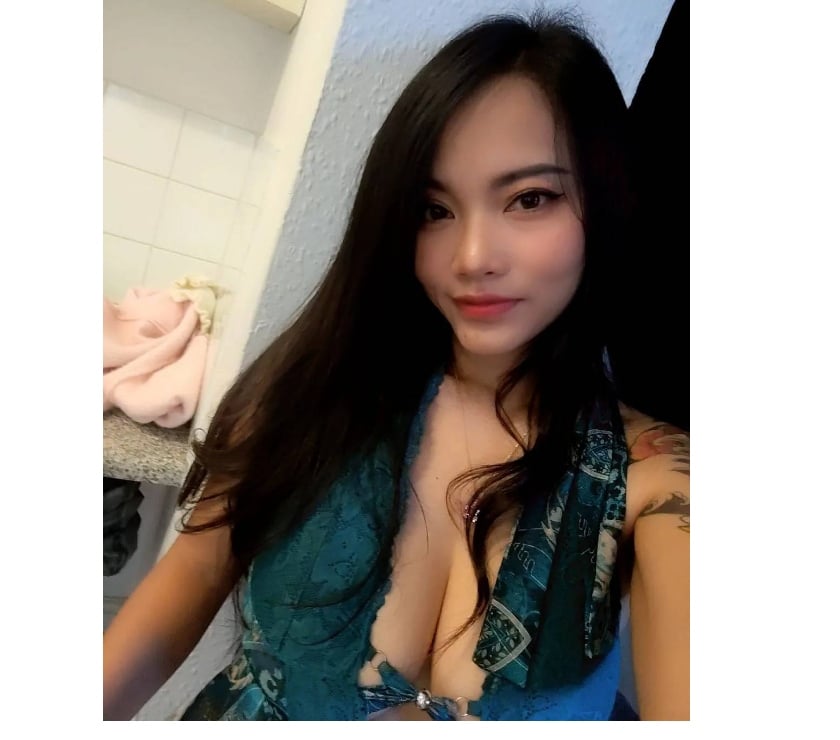 💓 Sexy Mime Thai girl best service real pic 💯